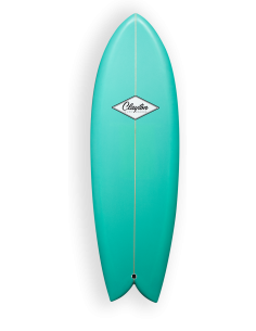 Tabla de Surf Clayton Rox Model